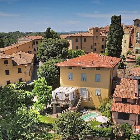 Villa Carlotta Con Piscina Lari ภายนอก รูปภาพ