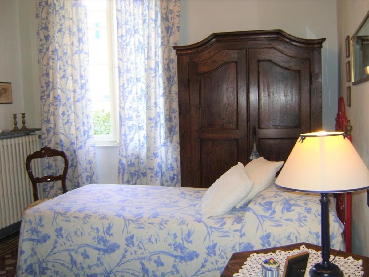 Villa Carlotta Con Piscina Lari ภายนอก รูปภาพ