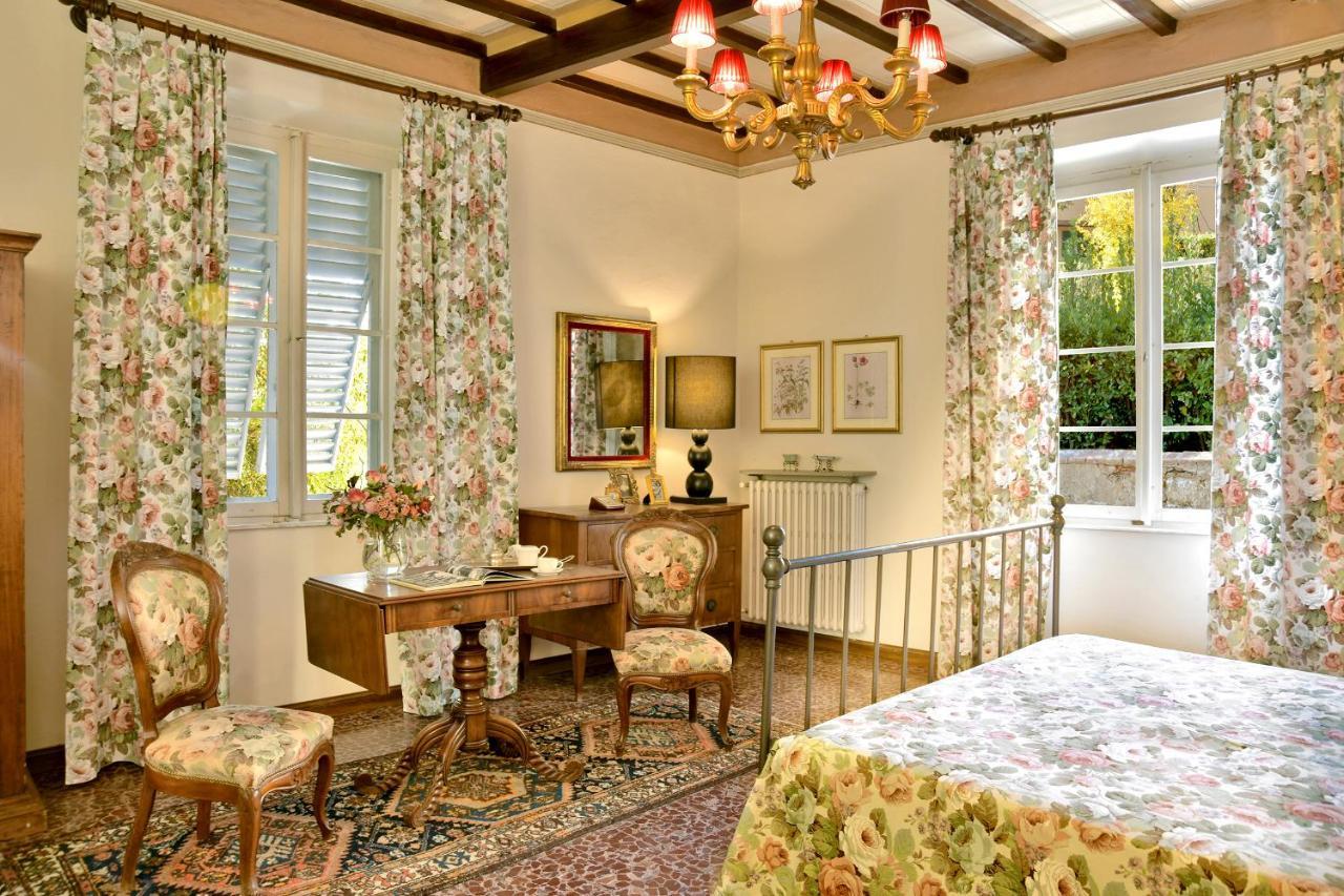 Villa Carlotta Con Piscina Lari ภายนอก รูปภาพ